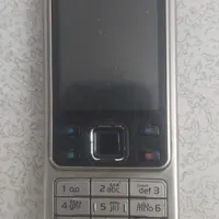 نوکیا 6300 4G با حافظهٔ ۴ گیگابایت