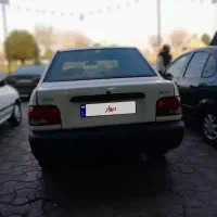 پراید مدل 97 نقدواقساط|خودرو سواری و وانت|ورامین, ورامین|دیوار
