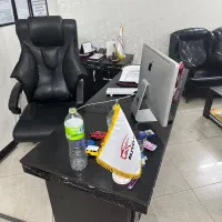 مبلمان اداری و وسایل اداری