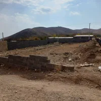 ۱۰۰۰مترزمین دربهترین منطقه ییلاقی واعیان نشین ساوه|فروش خانه و ویلا|تهران, بهداشت|دیوار