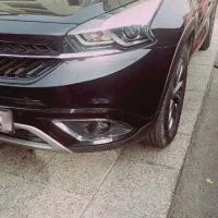 تیگو7 ie  مدل 1399|خودرو سواری و وانت|شیراز, گلشن|دیوار