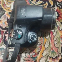 دوربین sx540Hsکانن|دوربین عکاسی و فیلمبرداری|زابل, |دیوار