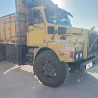 ولوودهچرخمدل۵۵|خودرو سنگین|گرگان, |دیوار