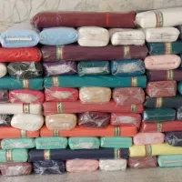 بنکداران پارچه فروشها تور سانول عرض ۳ متر نشمیل