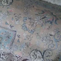 فرش مشهد  تمیز وسالم