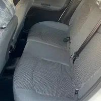 پژو ۲۰۶ تیپ ۵ مدل 1398|خودرو سواری و وانت|لنگرود, |دیوار