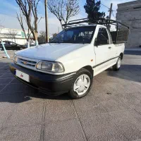 پراید وانت مدل ۹۷