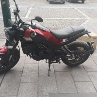 بنلی لوچینو۲۵۰