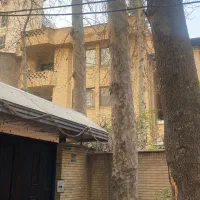 فروش کلنگی ۴۳۰ متر دوکله فرمانیه شرقی