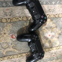 ps4اسلیم|کنسول، بازی ویدئویی و آنلاین|سرپل ذهاب, |دیوار