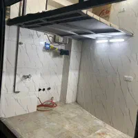 مغازه نقلی ۱۰ متری بر خیابان اصلی دشت آزادگان|اجارهٔ مغازه و غرفه|تهران, جوادیه|دیوار