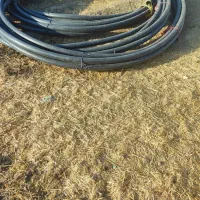 لوله پلی اتیلن۳ اینچ