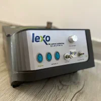 دستگاه جوش دمبوری برقی بنزینی|ابزارآلات|برازجان, |دیوار