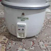 پلوپز سه کاره|ظروف پخت‌وپز|نیشابور, مازول|دیوار