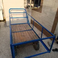 گاری در حد نو|ابزارآلات|آبادان, |دیوار