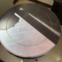 میز جلو‌مبلی