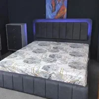 تخت خواب دونفره|تخت و سرویس خواب|اردبیل, |دیوار