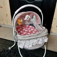 گهواره بچه