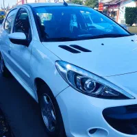 پژو 207 دنده ای مدل 1398|خودرو سواری و وانت|سلمان‌شهر, |دیوار