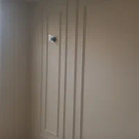 نقاشی واجرای رنگ اپوکسی ساختمان