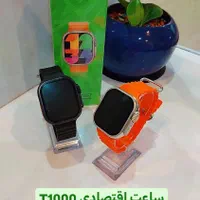 ساعت هوشمند Smart watch باگارانتی اولترا سری 9|ساعت|کرمان, |دیوار