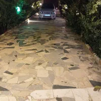 باغ ویلا اجاره‌ای   استخر تابستانی    اول شاهنامه|اجارهٔ کوتاه‌مدت ویلا و باغ|مشهد, سازمان آب|دیوار