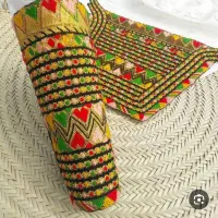 شلوار|لباس|قشم, |دیوار
