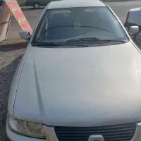 سمند X7 بنزینی، مدل ۱۳۸۲|خودرو سواری و وانت|رشت, پسیخان|دیوار