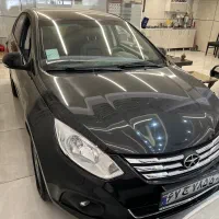 جک j4 مدل 1401 بسیار سالم و تمیز کم کار|خودرو سواری و وانت|تهران, آهنگ|دیوار