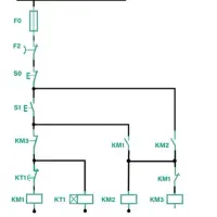 انجام کارهای برق صنعتی