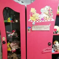 کمد کودک و نوجوان