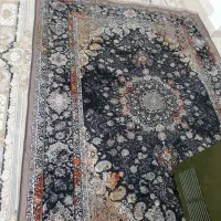 روفرشی طرح فرش