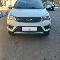 ام وی ام x22 مدل ۱۴۰۲ در حد صفر نقد و اقساط