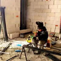 جوشکاری ولوله کشی گازباقیمت منصفانه درشهریار وحومه