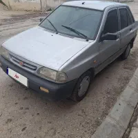 پراید مدل ۸۶