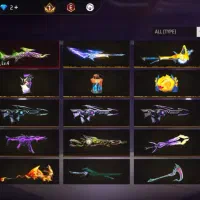 اکانت فرفایر