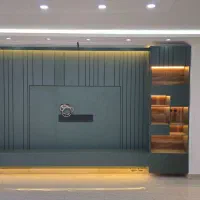 کابینت و کمد دیواری