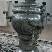 سماور شهر جوانرود