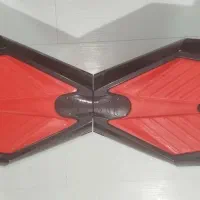 اسکوتر برقی 8 اینچ به همراه ریموت