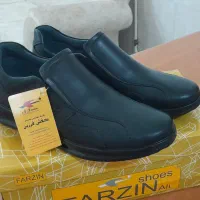 کفش فرزین نصف قیمت|کیف، کفش، کمربند|بهاباد, |دیوار