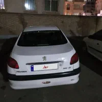 ۲۰۶ sd تیوفایو مدل ۹۰