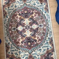 قالیچه تمیز