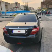 دنا پلاس اتوماتیک مدل 402