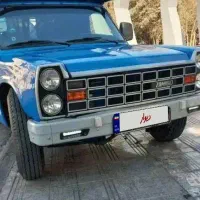 نیسان آپشنال دوگانه