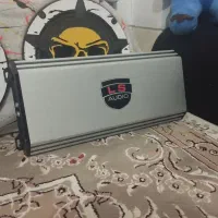 امپیلی فایر ۴کانال