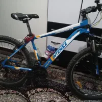 دوچرخه ۲۶ درحد نو