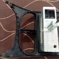 ضبط فابریک206با پنل.فابریک|قطعات یدکی و لوازم جانبی|گنبد کاووس, |دیوار