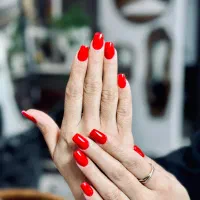 کاشت ناخن ،ژلیش، ترمیم شهرک گلستان