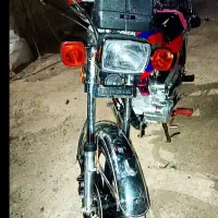 موتور 125مدل 1403 کبیر