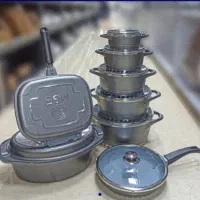 بازسازی ظروف